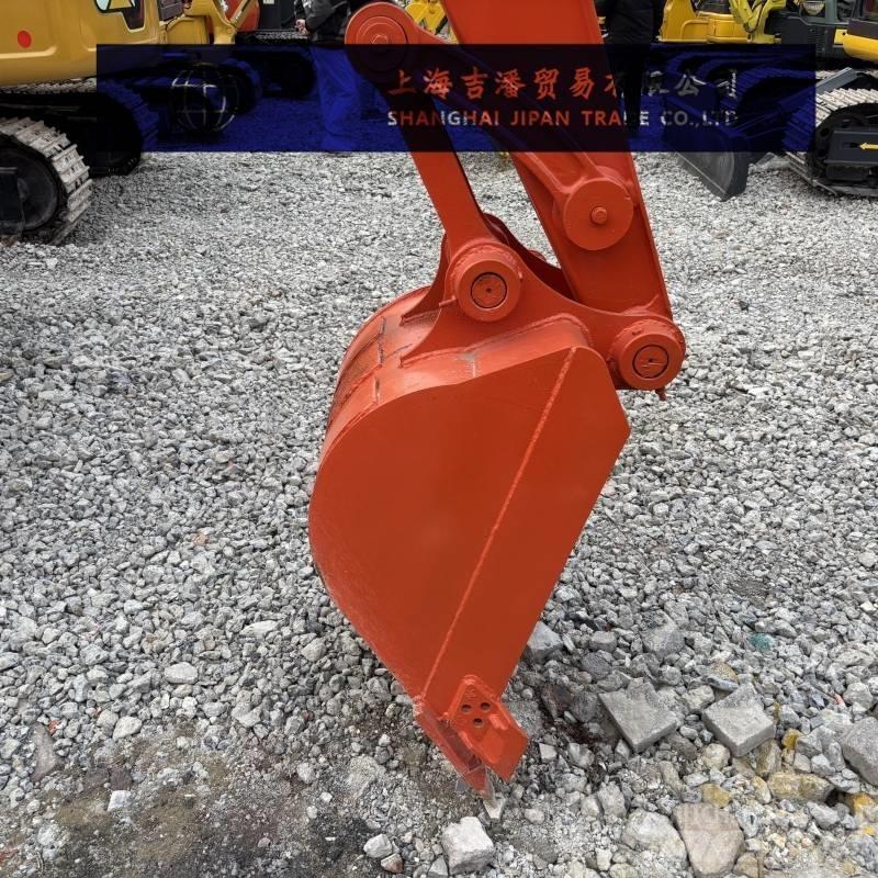 Kubota KX 183 Excavatoare pe șenile
