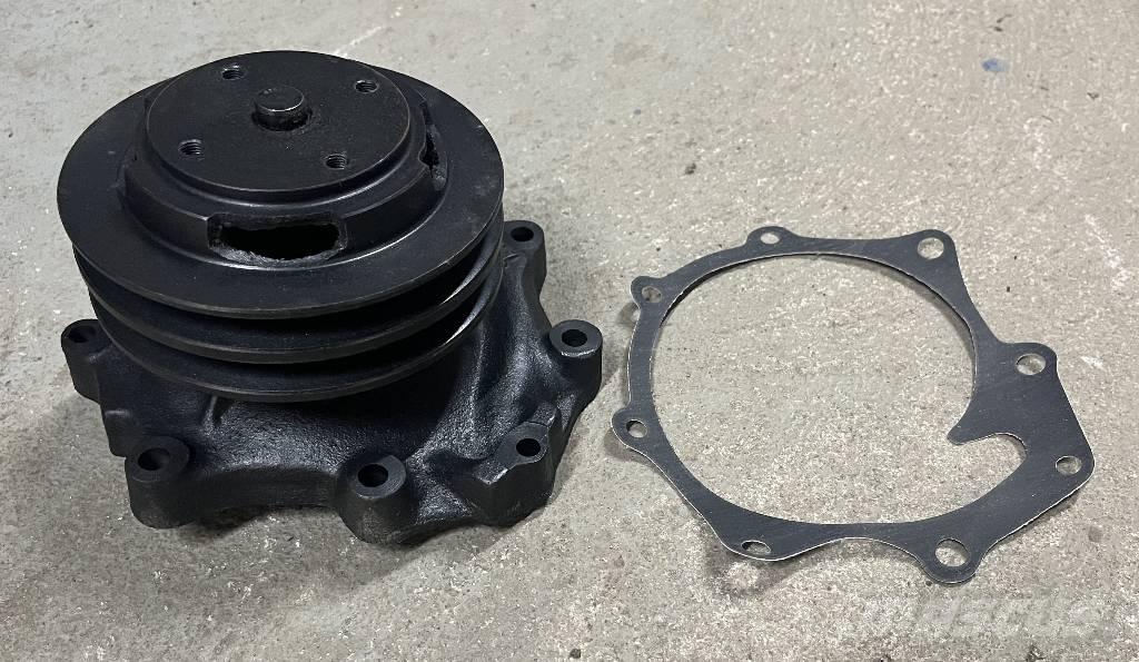Ford Vandpumpe Motoare