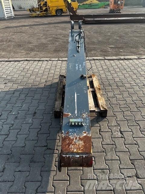 Volvo EC 210 Brate si cilindri