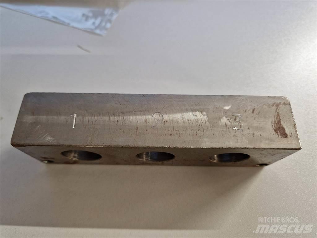 Rottne 059-0089 Hidraulice
