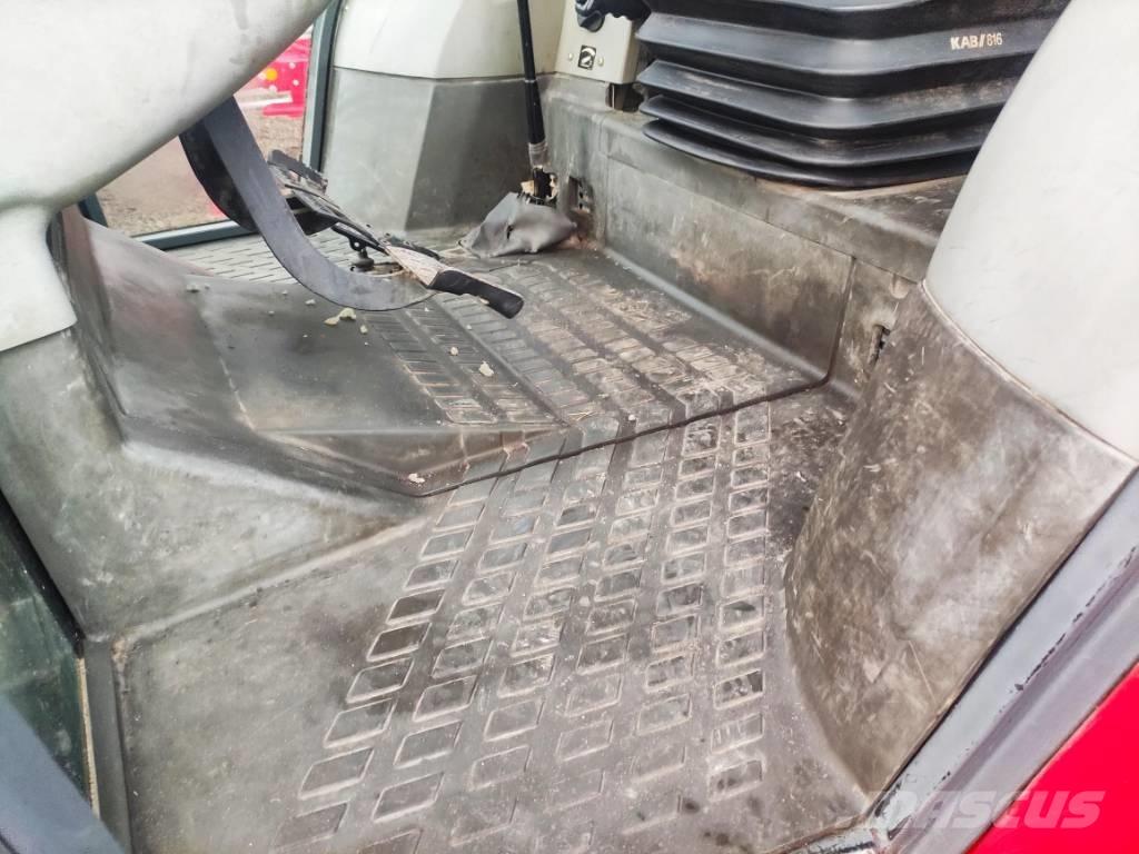 Massey Ferguson 4245 Tractoare