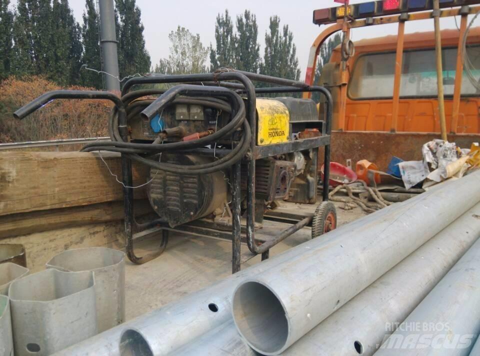 Kovo EW240G Masini de sudat