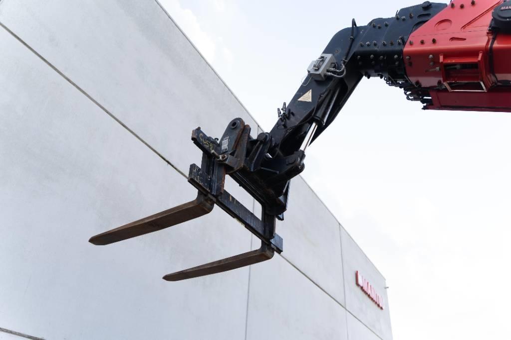Manitou MRT 2150 Stivuitoare telescopice