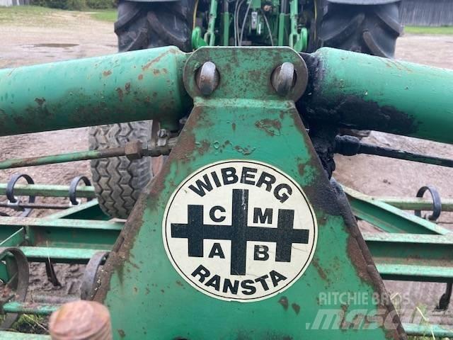 Wiberg KULTIVAATOR Cultivatoare