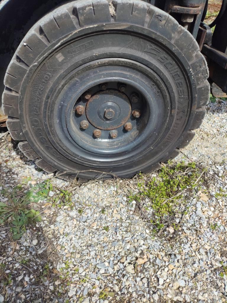 Still RX 70-30T Strivuitoare-altele