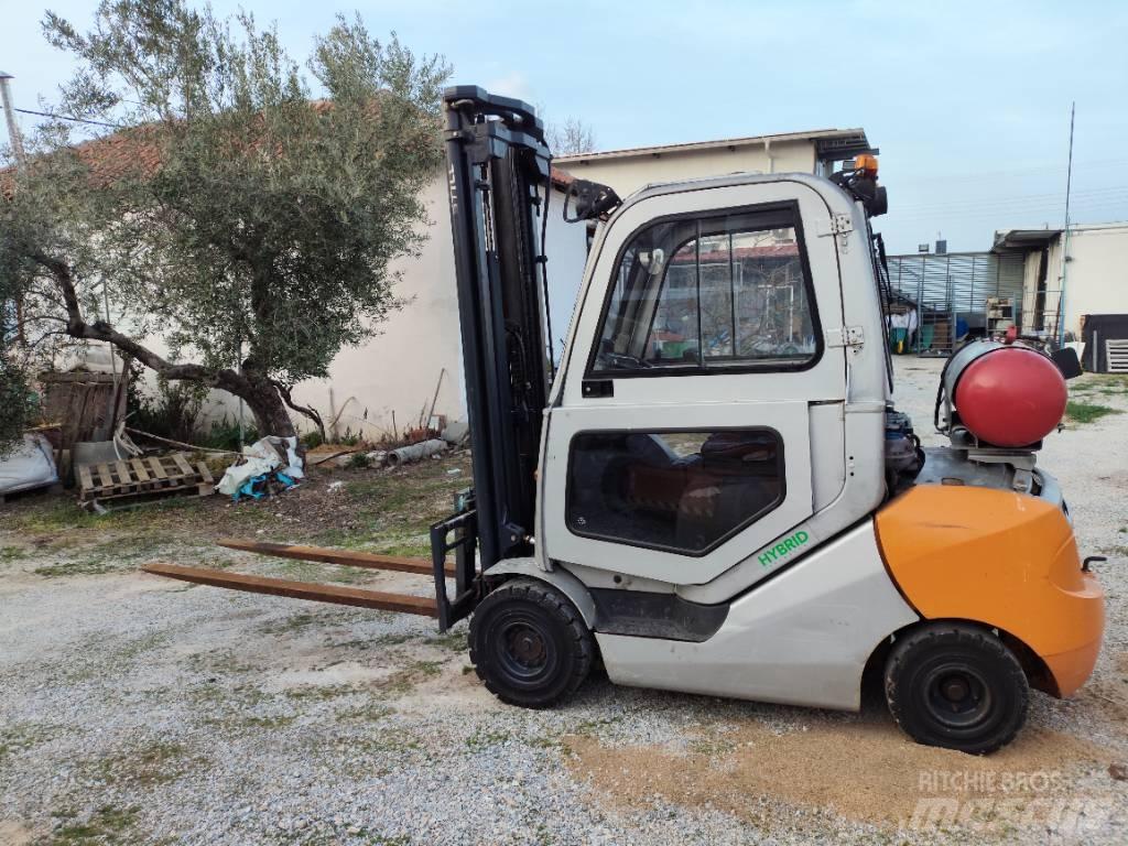 Still RX 70-30T Strivuitoare-altele