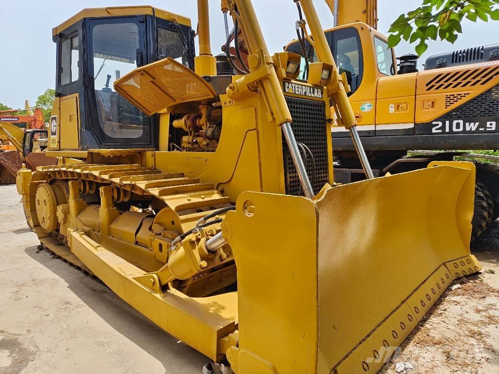 CAT D 7 G Gredere