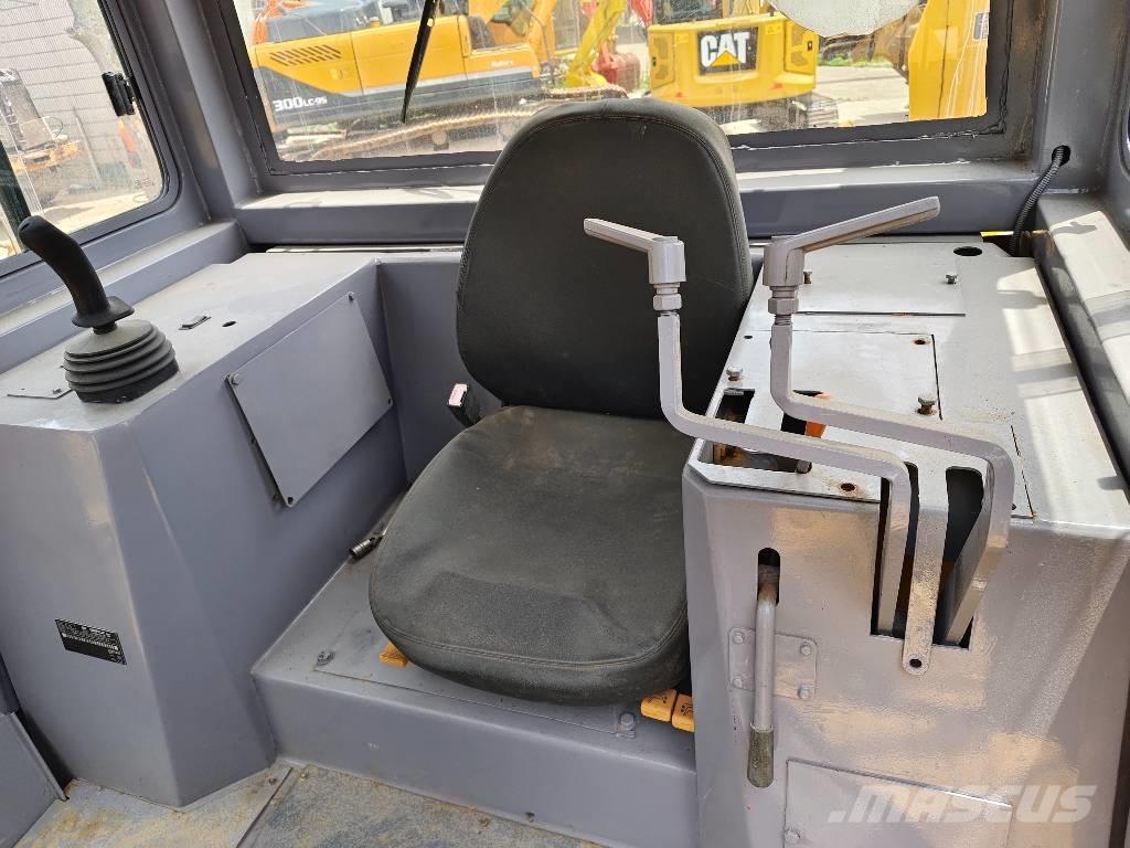CAT D 7 G Gredere