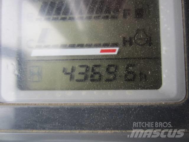 Hitachi ZX 18 Mini excavatoare < 7t