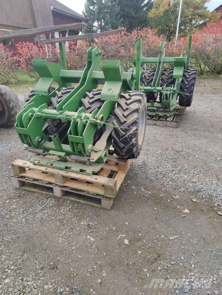 Amazone F-tender Semanatoare