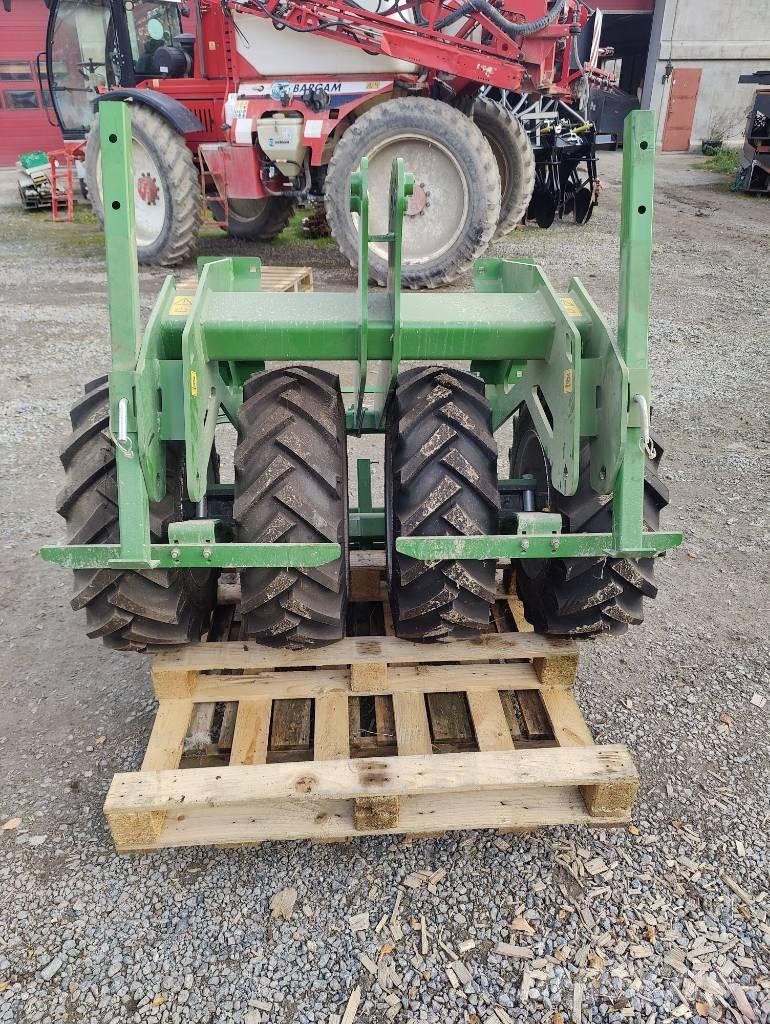 Amazone F-tender Semanatoare