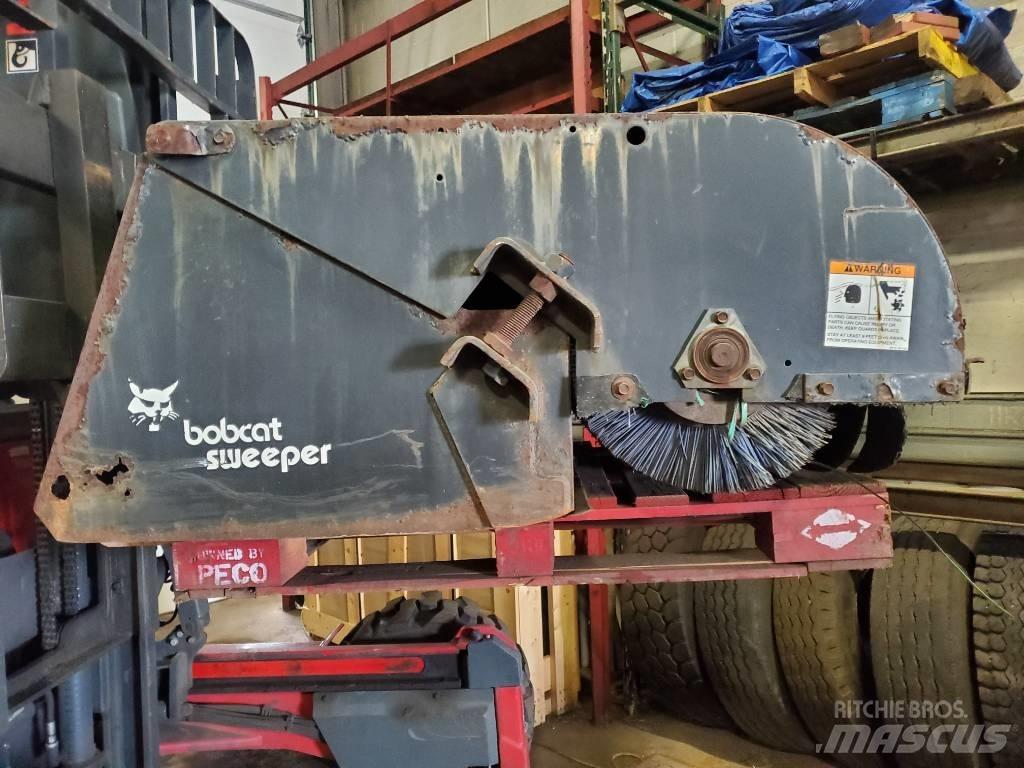 Bobcat 753G Alte componente
