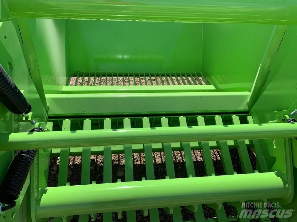 Schulte Giant 2500 Utilaje agricole - Altele