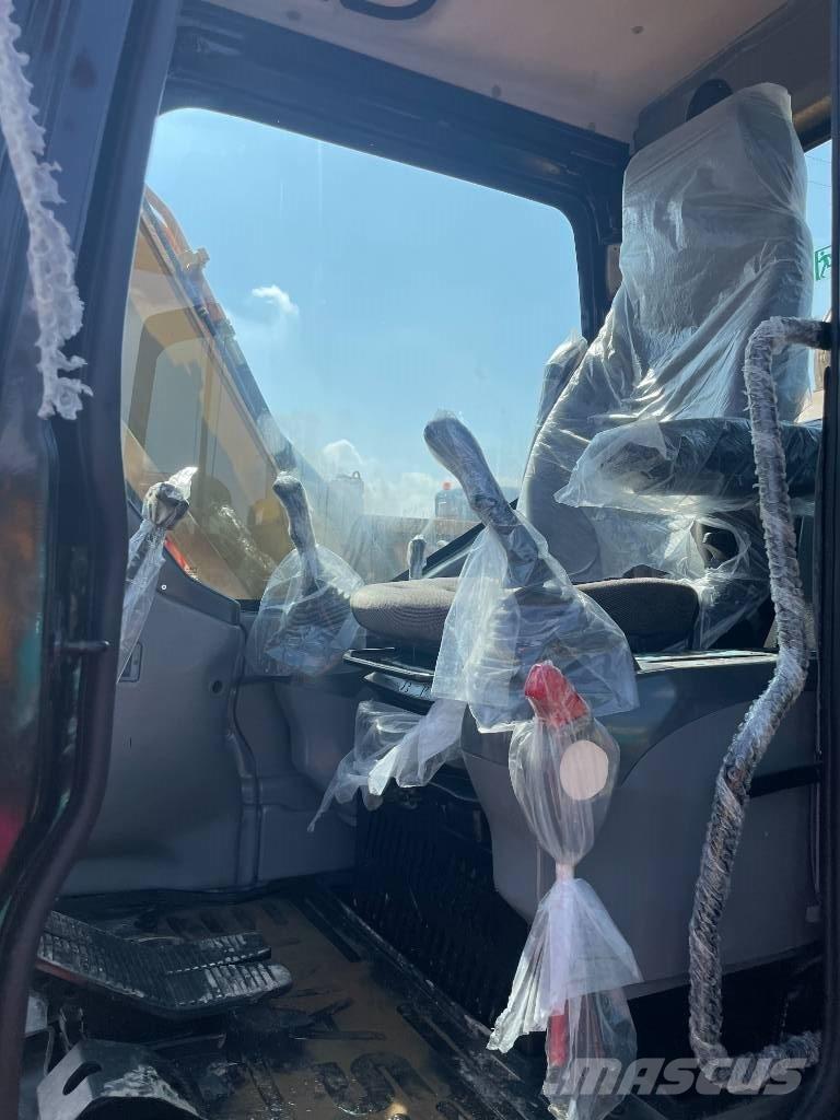 Sany SY 75 C Excavatoare pe șenile
