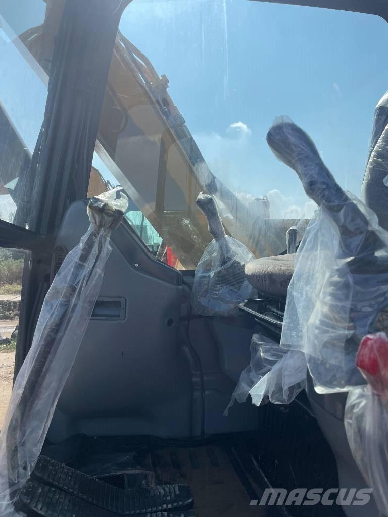 Sany SY 75 C Excavatoare pe șenile
