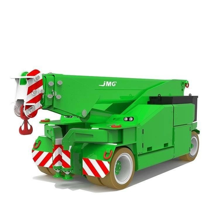 JMG MC250S Mini macarale