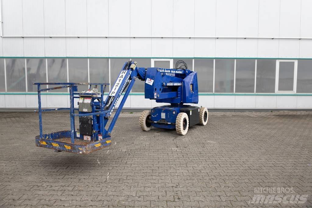 Haulotte HA 12 IP Nacele cu brat articulat
