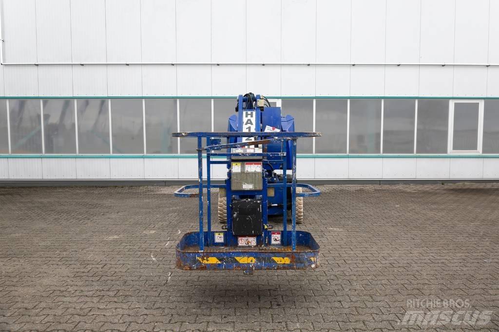 Haulotte HA 12 IP Nacele cu brat articulat