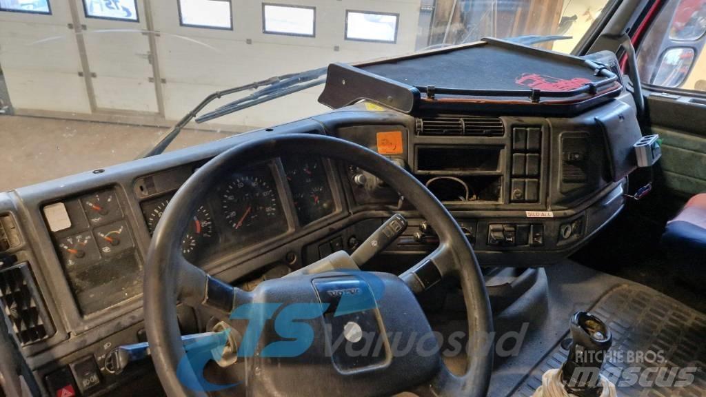Volvo FH 12 Autotractoare