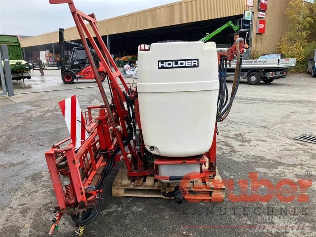 Holder 1.600 l Tractoare agricole sprayers