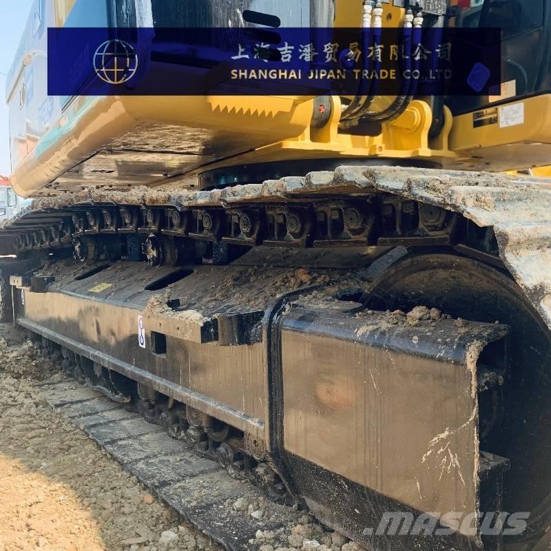 CAT 315 D Excavatoare 7t - 12t