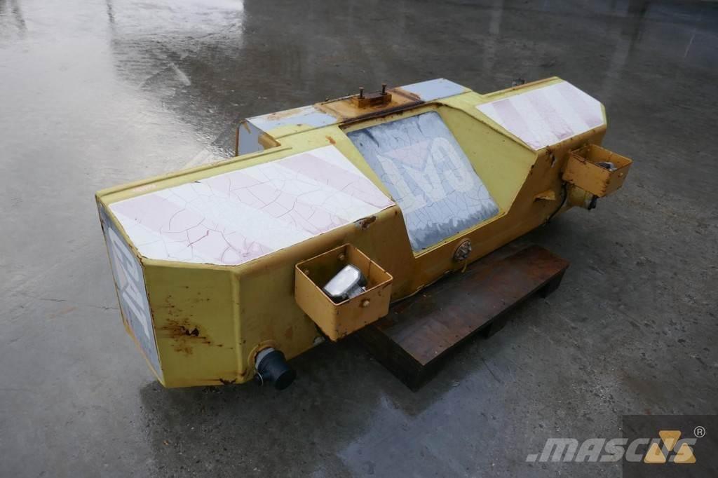 CAT 105-8501 Transport - Altele