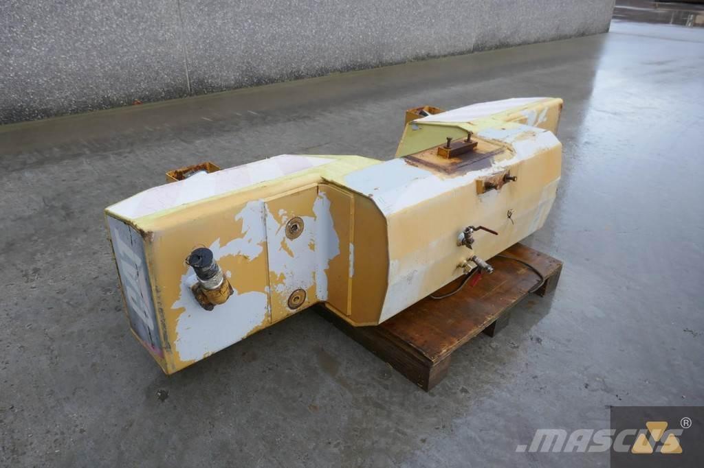 CAT 105-8501 Transport - Altele