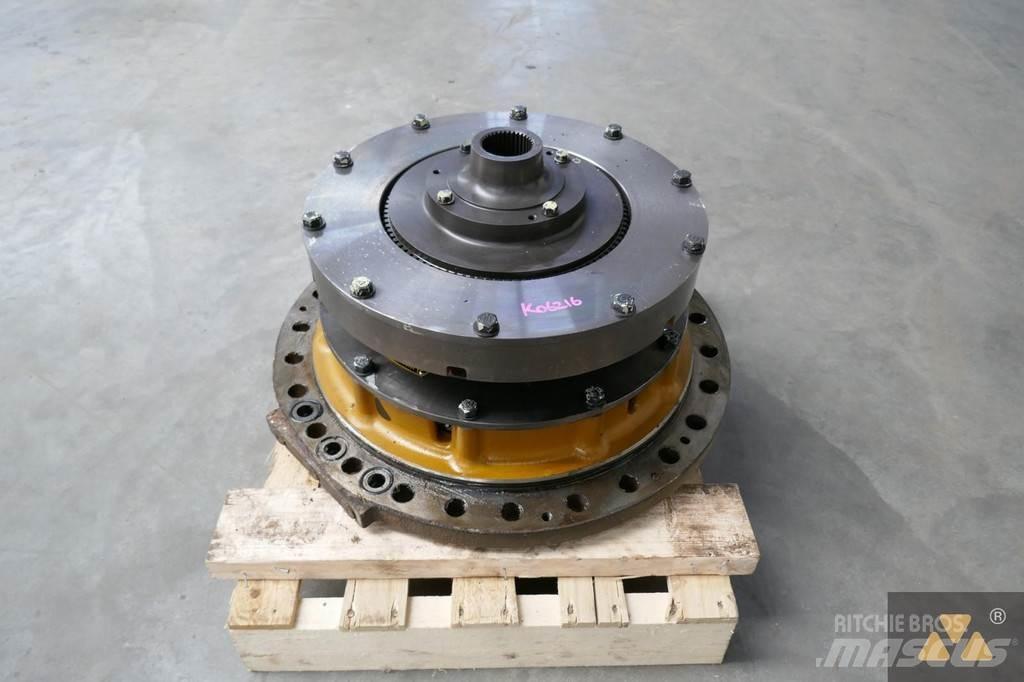 CAT 8E-1823 Transport - Altele