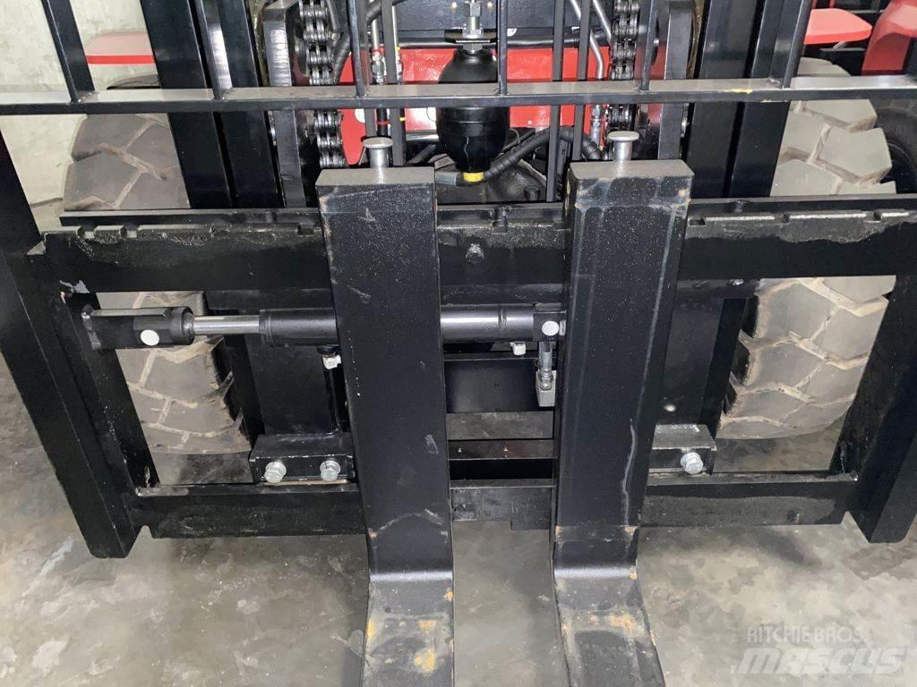 Manitou MI35G Stivuitor GPL