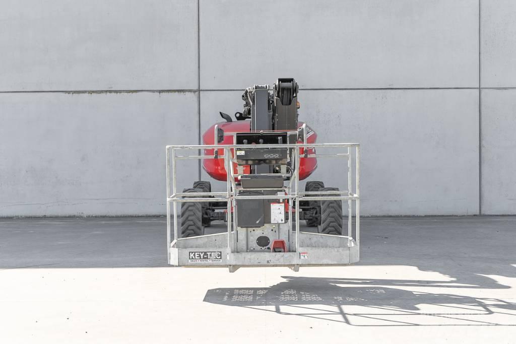 Manitou ATJ 160 Nacele cu brat articulat