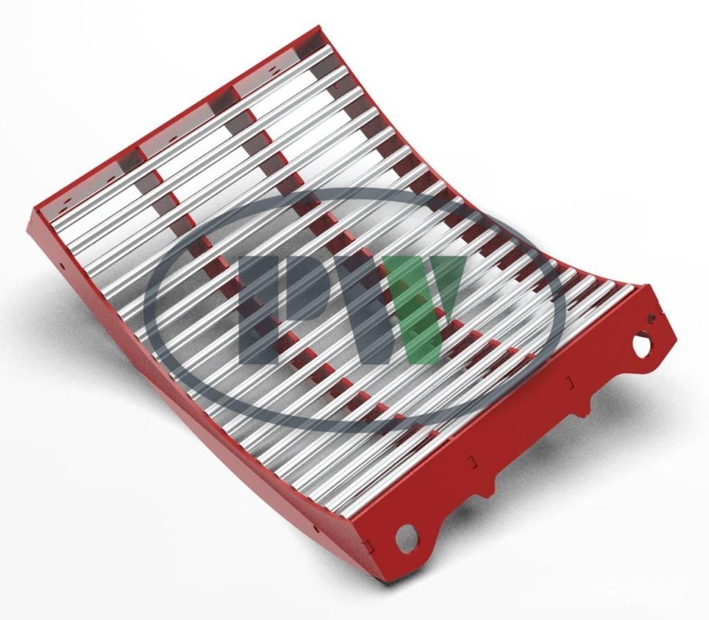 PW 87282761 Accesorii combine agricole