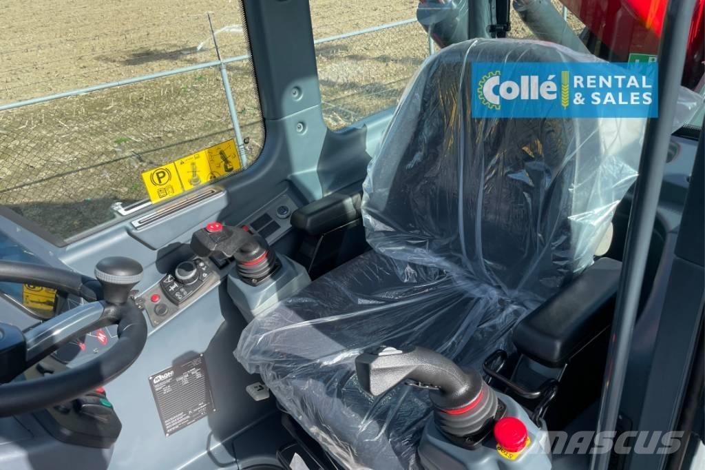 Magni HTH 10.10 | 2023 Stivuitoare telescopice