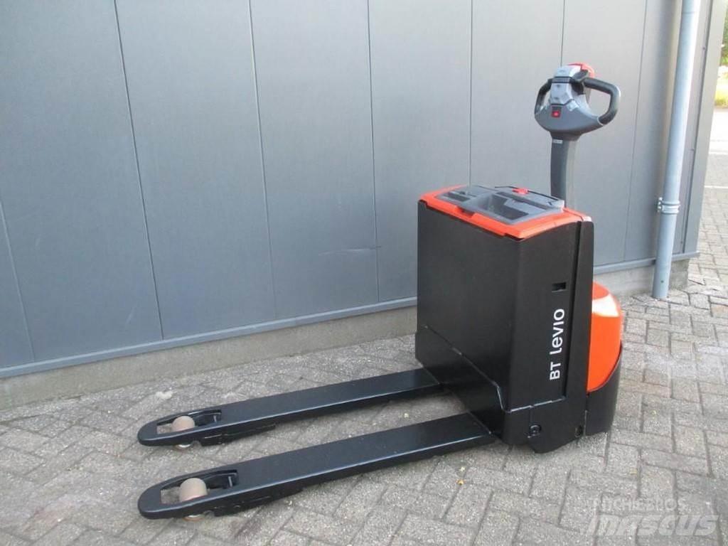 BT LWE 160 Transpaleta manuala