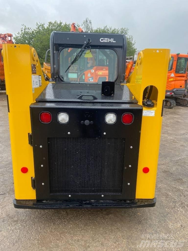 Gehl R 165 Mini incarcator