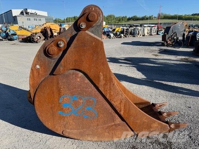 CAT 323 USED BUCKET Excavator