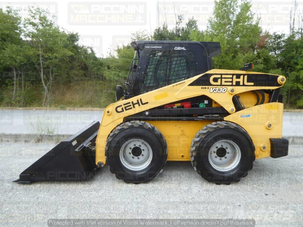 Gehl V330 Mini incarcator