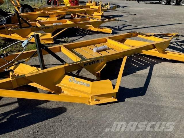 Vreten V3-220 Buldozer