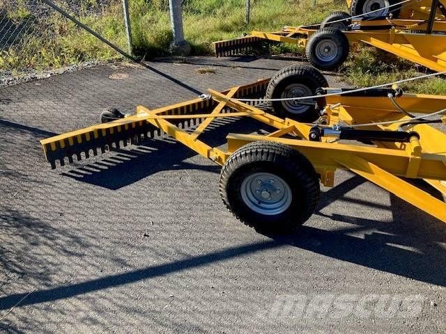Vreten V3-220 Buldozer