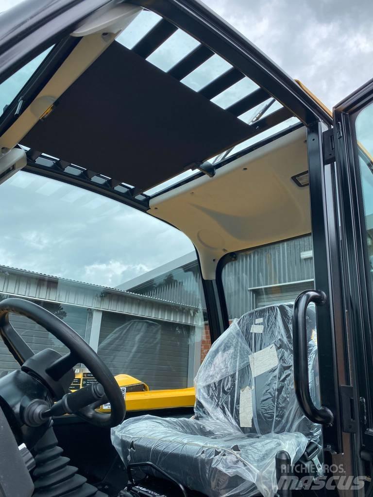 JCB 531-70 Stivuitoare telescopice