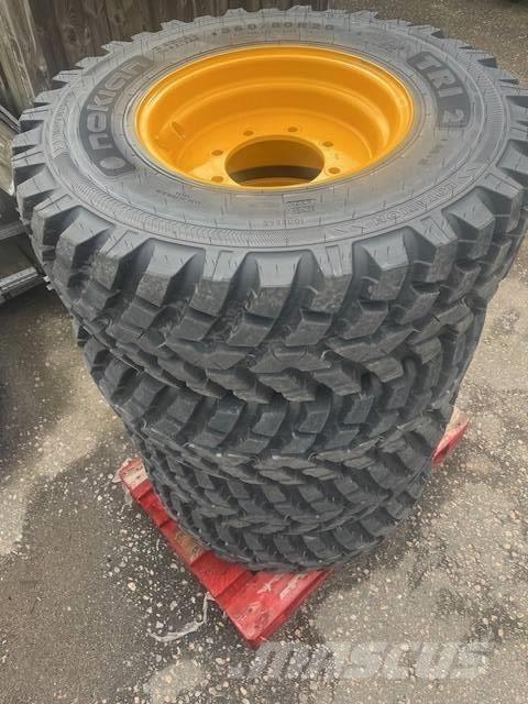 Nokian TRI-2 Roti