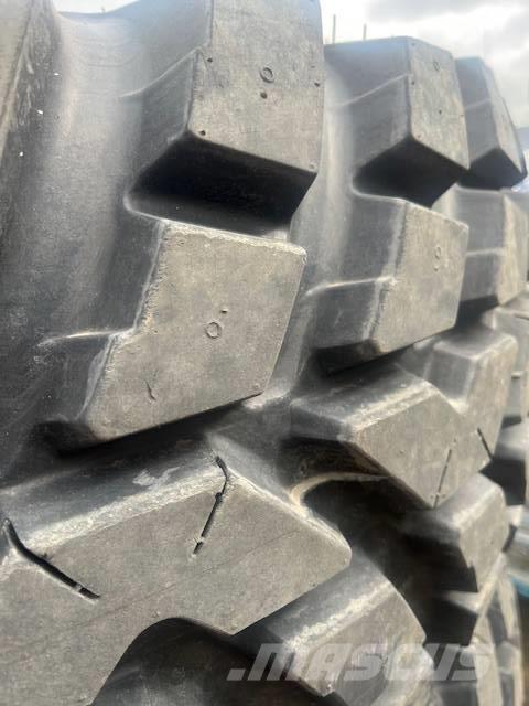 Nokian TRI-2 Roti