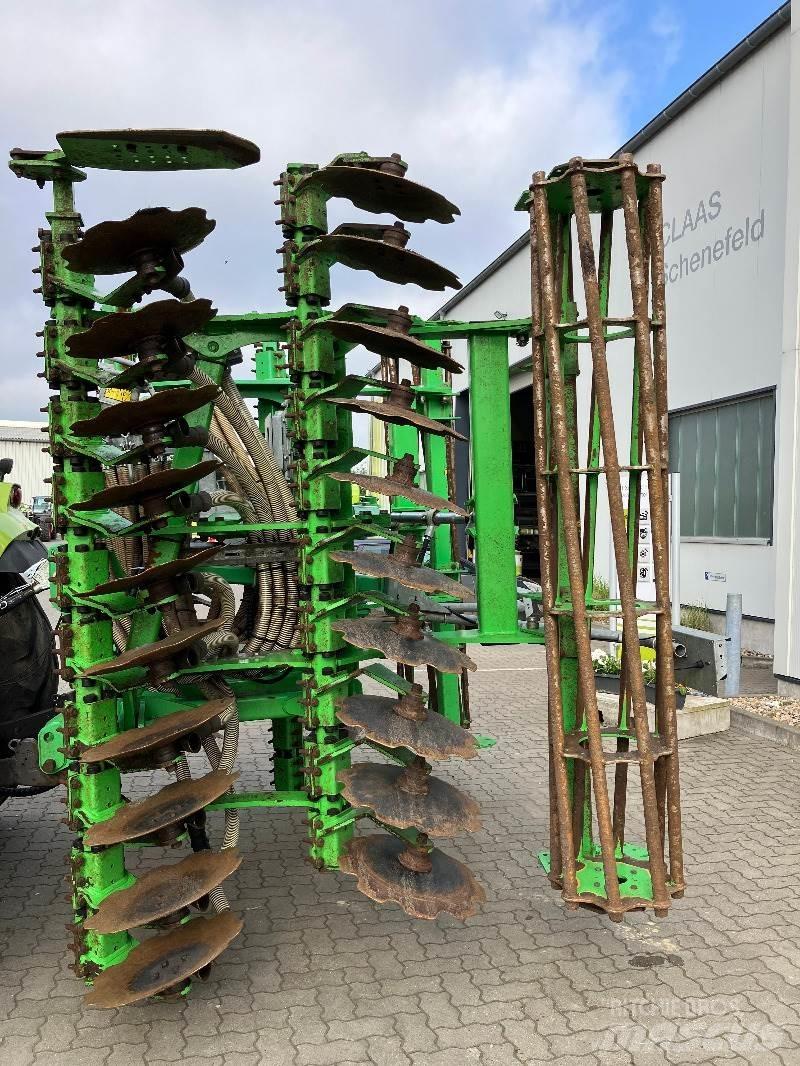 Joskin 5000/40TDH Ore de transport în forma lichida