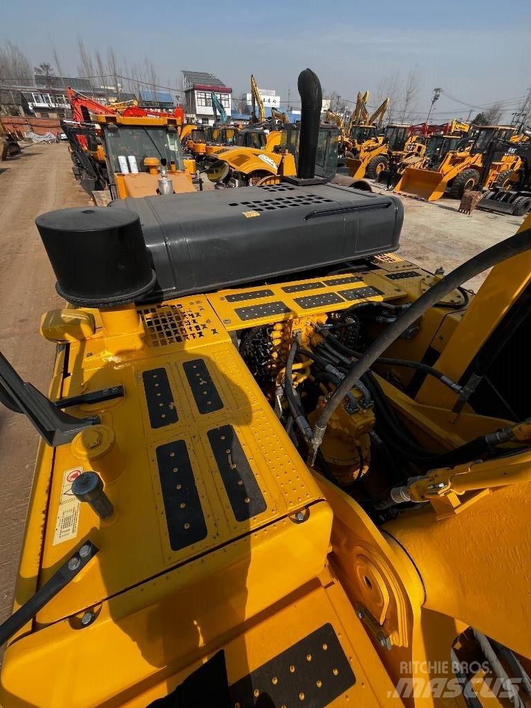 Komatsu PC 360 Excavatoare pe șenile
