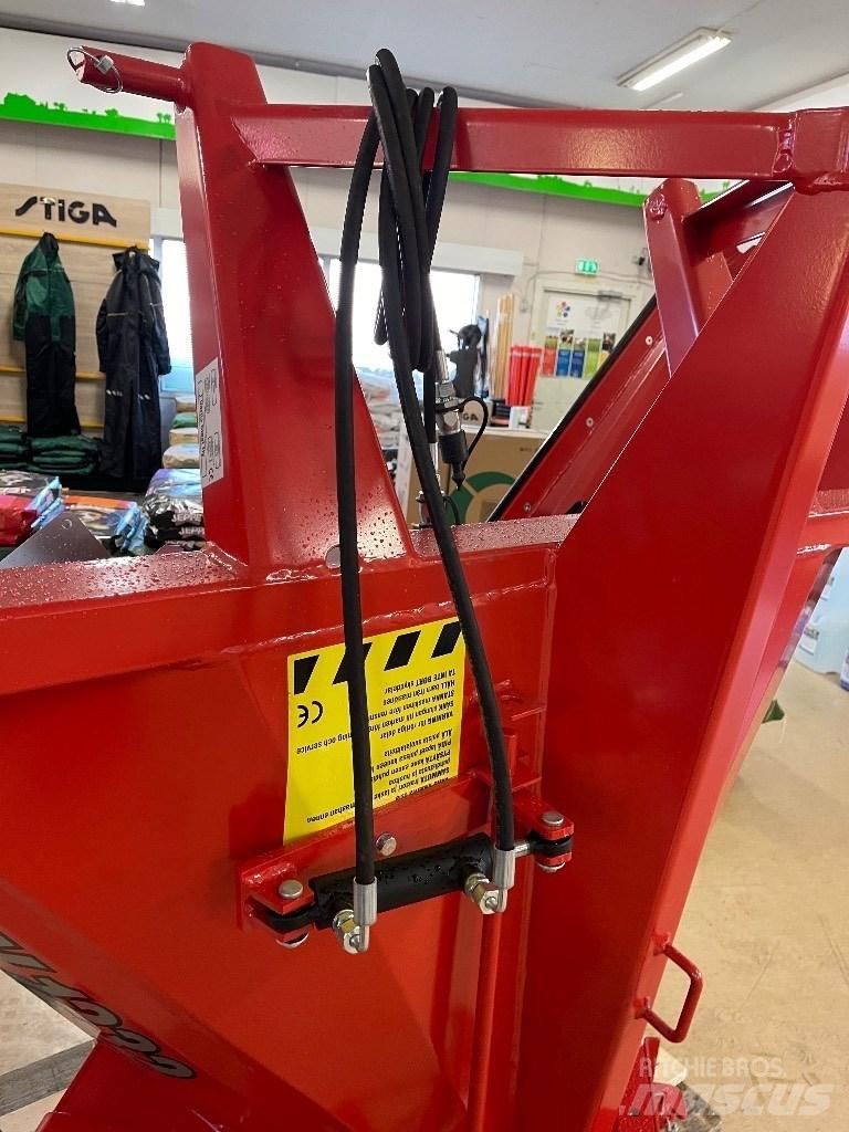 Esko LV 1232 Dezapezitoare