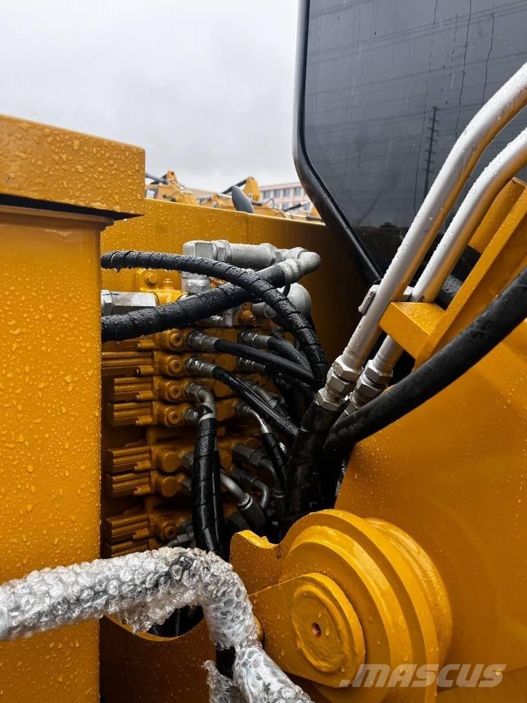 CAT 307 E2 Excavatoare pe șenile
