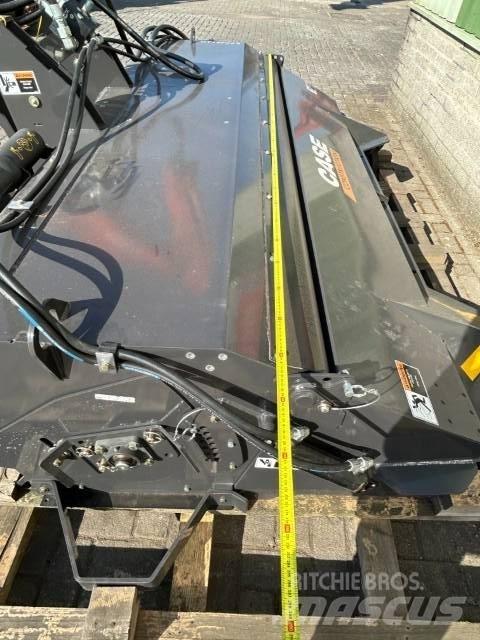 Case Borstel Maturatori