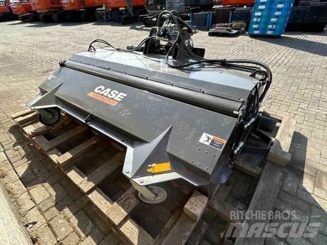 Case Borstel Maturatori