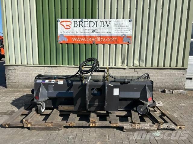 Case Borstel Maturatori