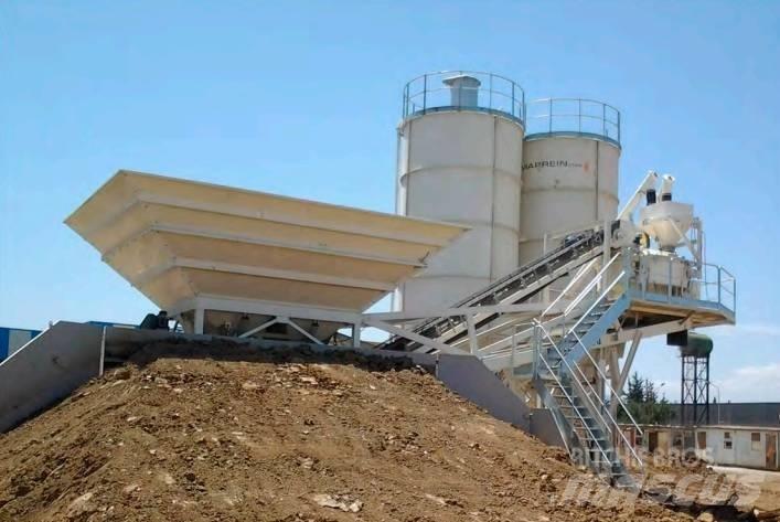  Maprein Barcelona Centrala beton
