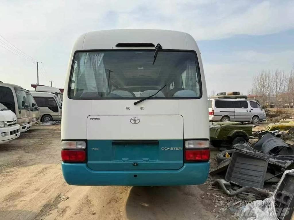 Toyota Coaster Bus Mini autobuze